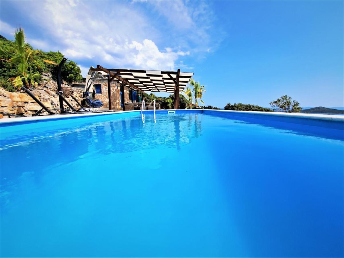 Villa Robinson Tkon Exterior photo