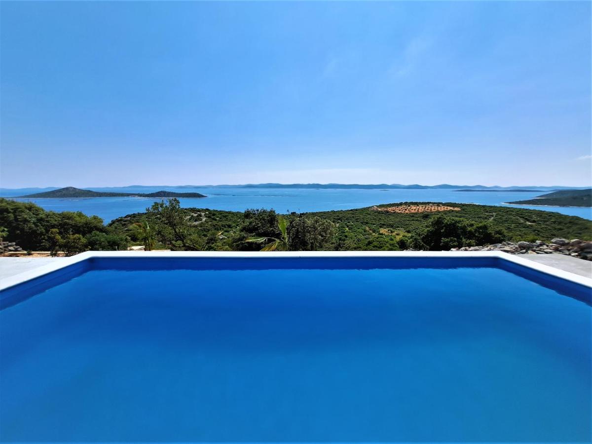 Villa Robinson Tkon Exterior photo