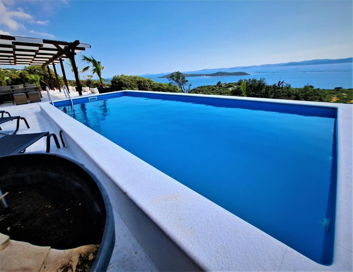 Villa Robinson Tkon Exterior photo