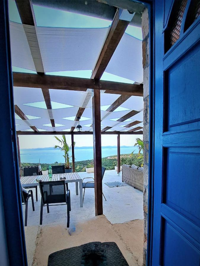 Villa Robinson Tkon Exterior photo